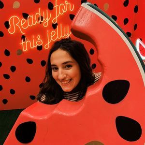 Meet your Posher, Ivee